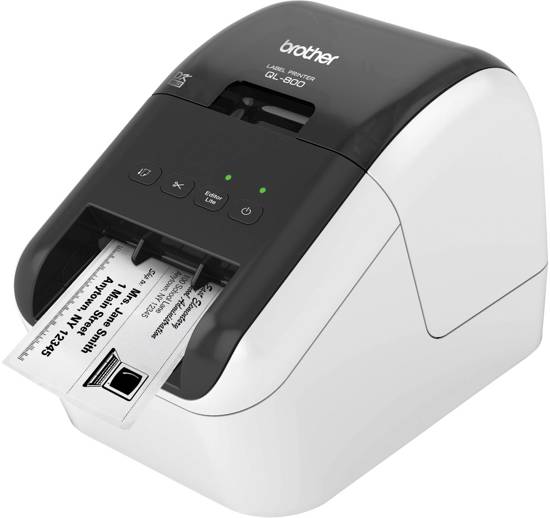 Printer driver for brother ql 700